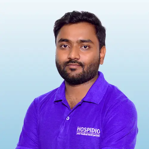 Abhay Pratap Singh