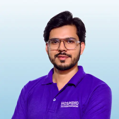 Dr. Basim Parvez