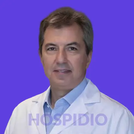 Dr. Celalettin Ibrahim Kocaturk