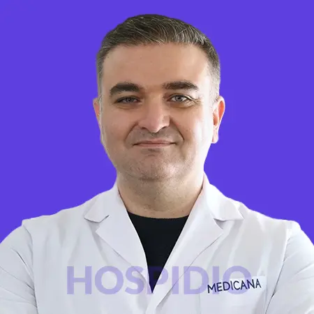 Dr. Cemal Aker