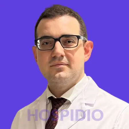 Dr. Ilkay Samil Beydilli