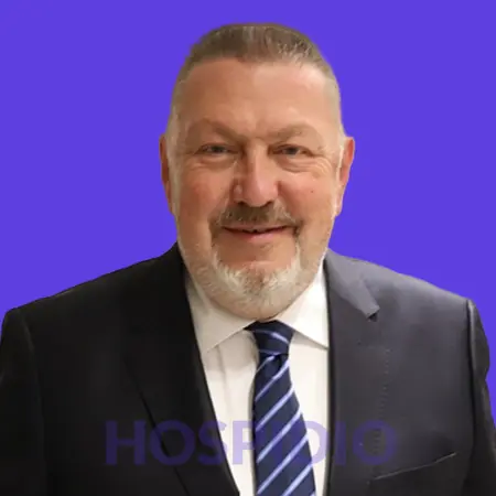 Dr. Kerim Kenan Coskun