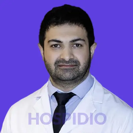 Dr. Ali Eyvazov