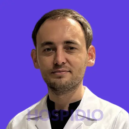 Dr. Yusuf Kelleci