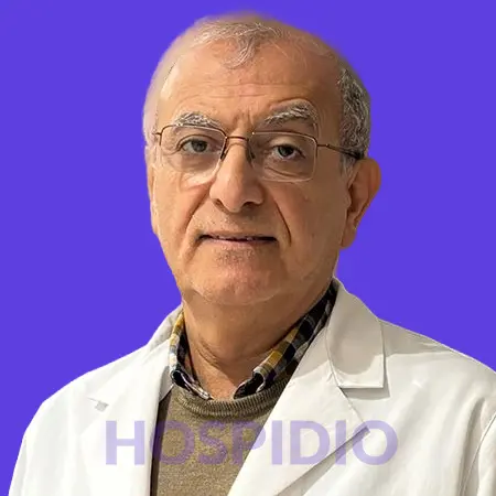 Dr. Fatin Kocak