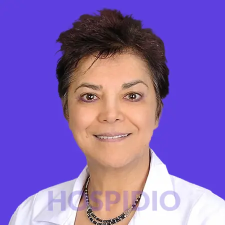 Dr. Ferhan Meric