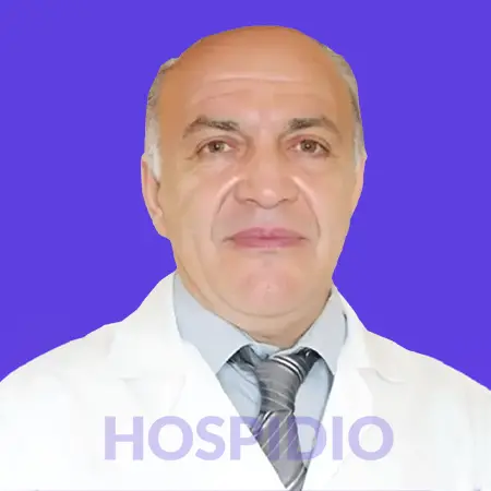 Dr. Serdar Eren