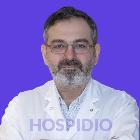 Dr. Ozkan Sayan