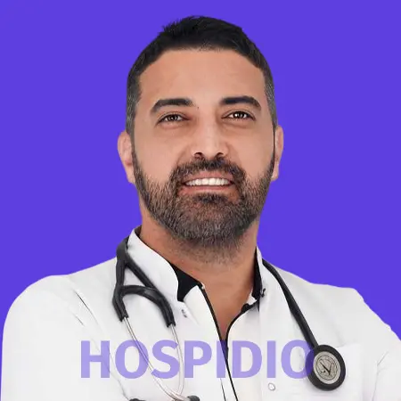 Dr. Ayhan Tufan