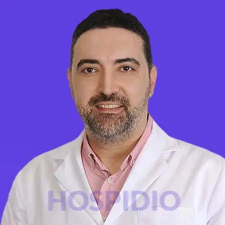 Dr. Ayhan Tufan