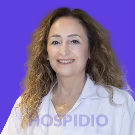 Dr. Canan Kus Saydam