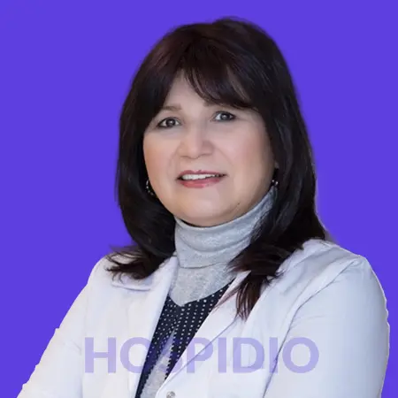 Dr. Bahar Besen