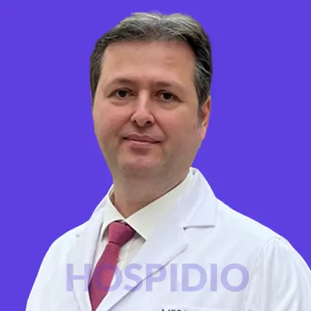 Dr. Gokce Sirin