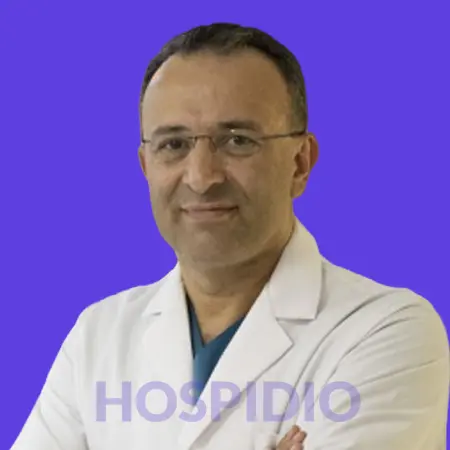 Dr. Ibrahim Duran