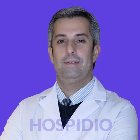 Dr. Yunus Turgay Erten