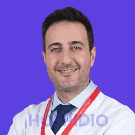 Dr. Omer Celikal 