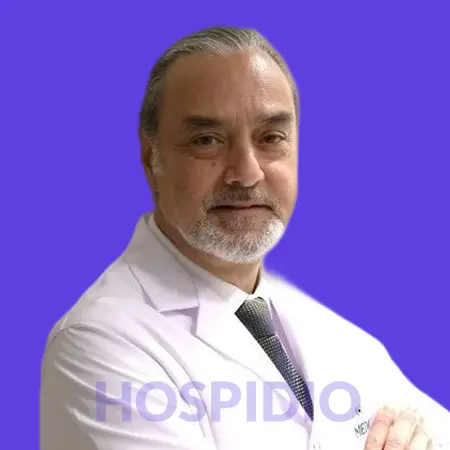 Dr. Ramazan Can Kinalp