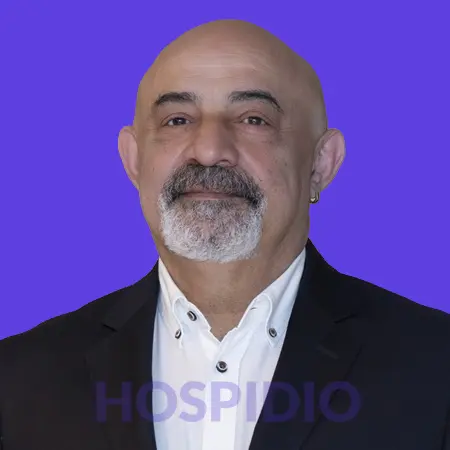 Dr. Ibrahim Tavukcuoglu