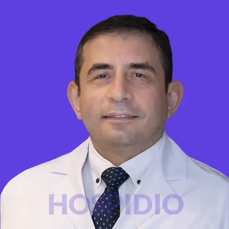 Dr. N Korkut Kasapbasi 