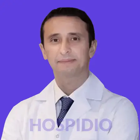 Dr. Eren Soner Tekin