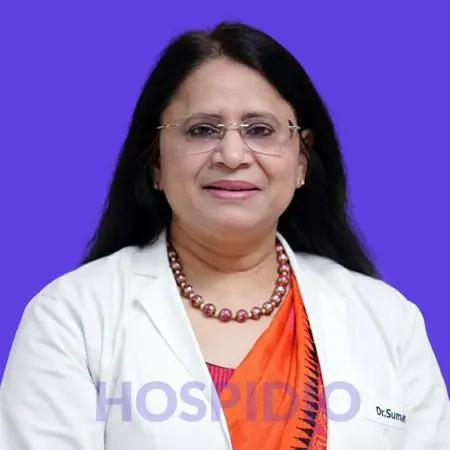 Dr. Suman Lal
