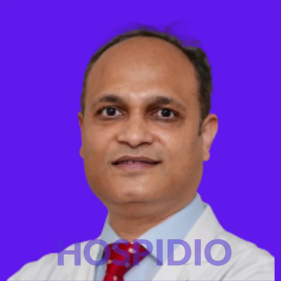 Dr. Shailwal Khandelwal