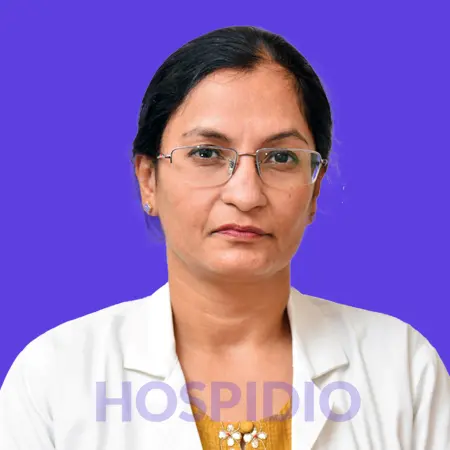 0 Dr. Namita Sharma