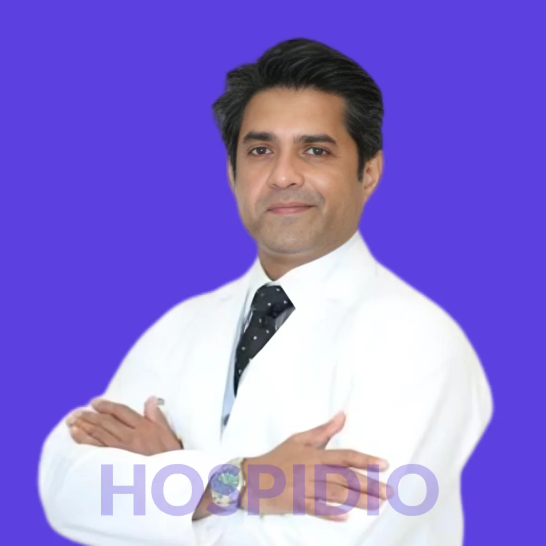 Dr. Sadeep G