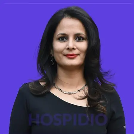 Dr. Neha Garg