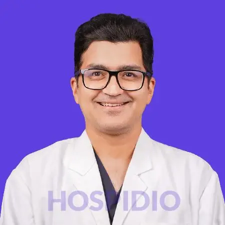 Dr. Ashish Katewa