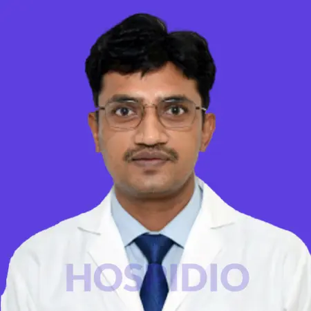 Dr. Nitin Goel