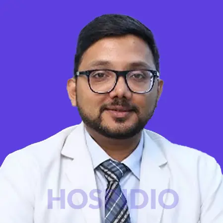 0 Dr. Sanket V. Ekhande