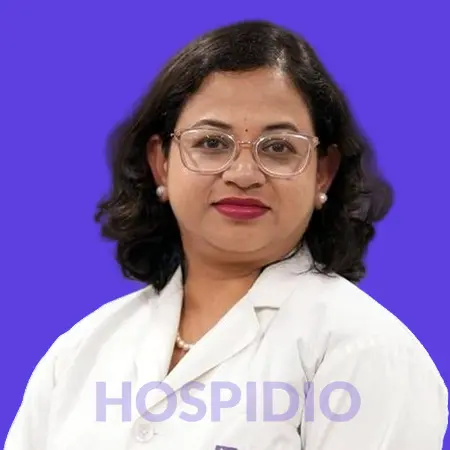 Dr. Juhi Agrawal