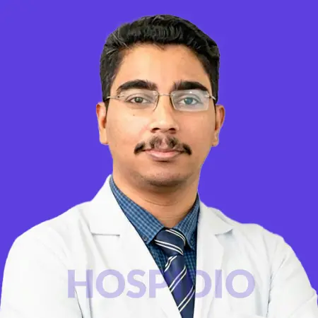 Dr. Aswin S. Krishna