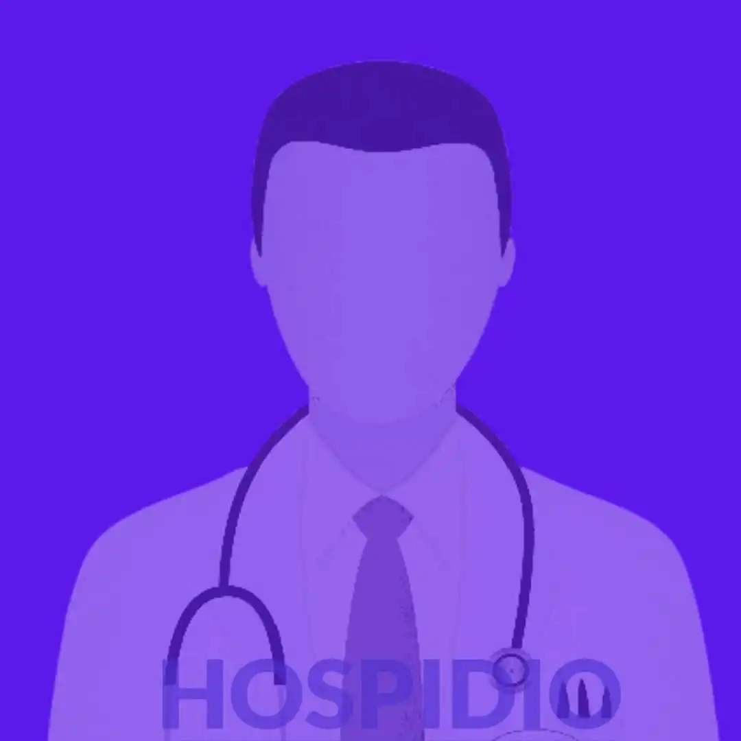 Dr. Aswin S. Krishna