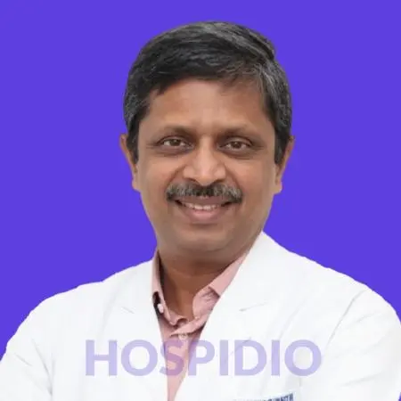 Dr. Anurag Khaitan