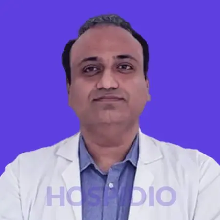 Dr. Rajat Ahluwalia