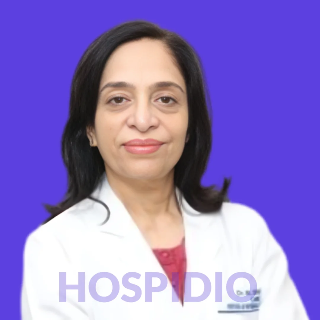 Dr. Meenakshi Sharma