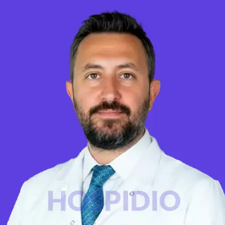 Assoc. Prof. Batur Gonenc kanar