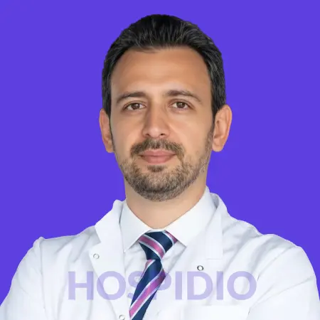 Prof. Dr. Emre Sivrikoz