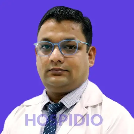 Dr. Amrish Kumar