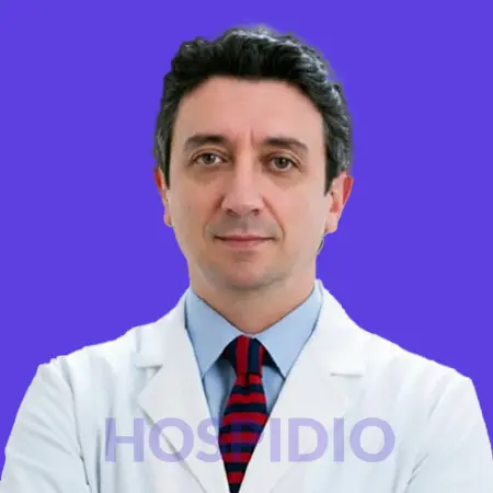 Assoc. Prof. Dr. Onur Bayraktar