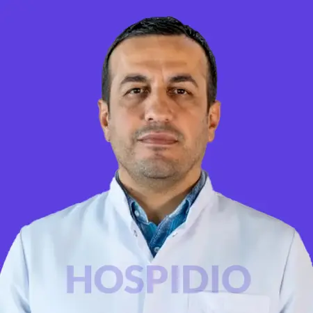 Assoc. Prof. Murat Ayhan