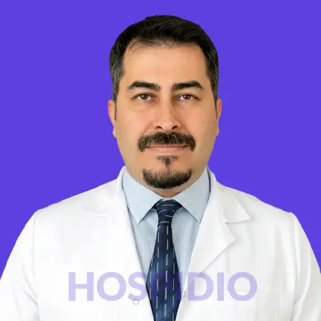 Op. Dr. Cagri Canbolat