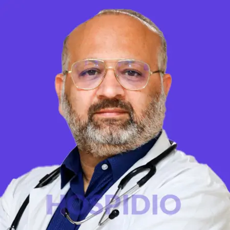 8 Dr. Anil Thakwani
