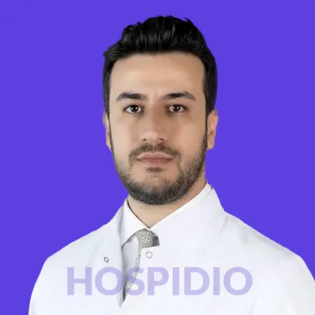 Assoc. Prof. Caglar Cetin