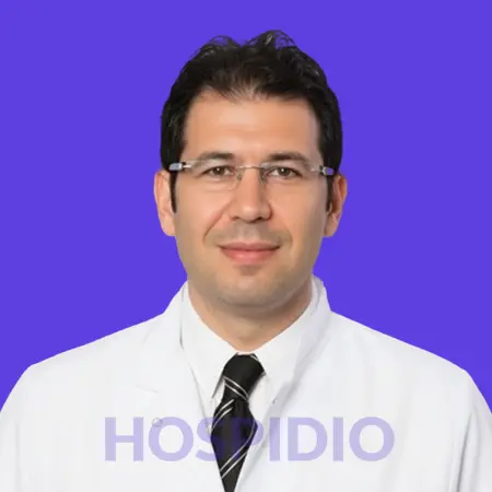 Prof. Dr. Sami Sokucu