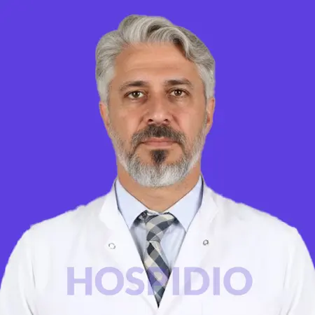 Prof. Dr. Hakan ucar