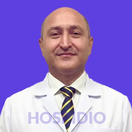 Prof. Dr. Irfan Cicin