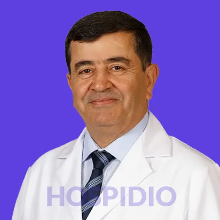 Prof. Dr. Mutlu Saglam